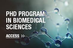 phd biomedical sciences unipd