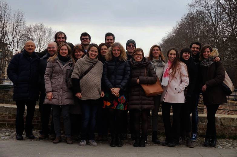 Lab members
