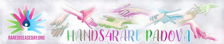 banner Hands4rare edizione 2022