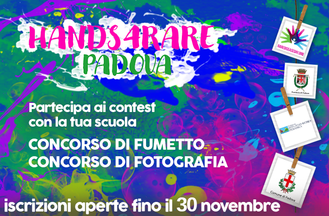 Collegamento a Rare Disease Day