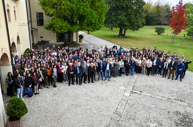 Collegamento a Dsb Retreat 2023